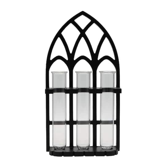 Test Tubes with Arched Stand by Ashland®